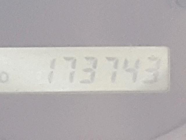 KL1TD56696B515755 - 2006 CHEVROLET AVEO BASE Սպիտակ լուսանկար 8