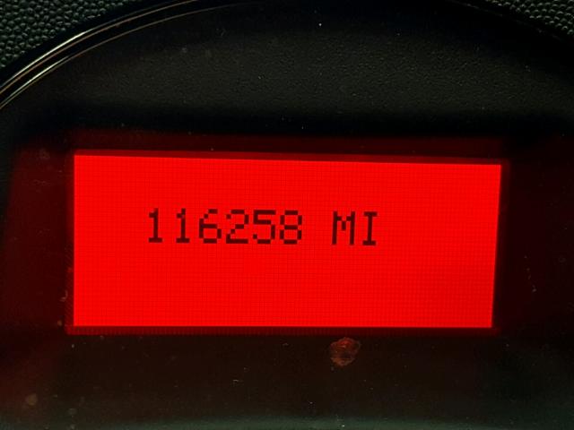 2G2WS522941128834 - 2004 PONTIAC GRAND PRIX SILVER photo 8