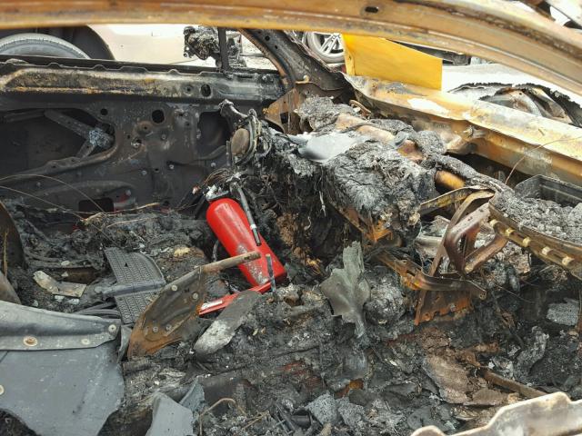 JF1ZNAA15D2723204 - 2013 TOYOTA SCION FR-S BURN photo 5
