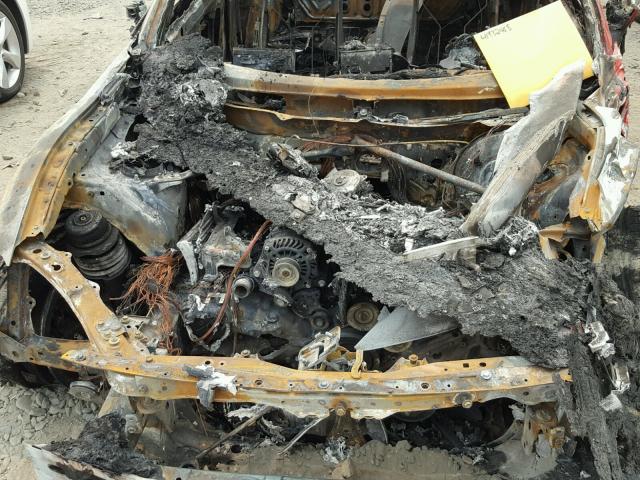 JF1ZNAA15D2723204 - 2013 TOYOTA SCION FR-S BURN photo 7