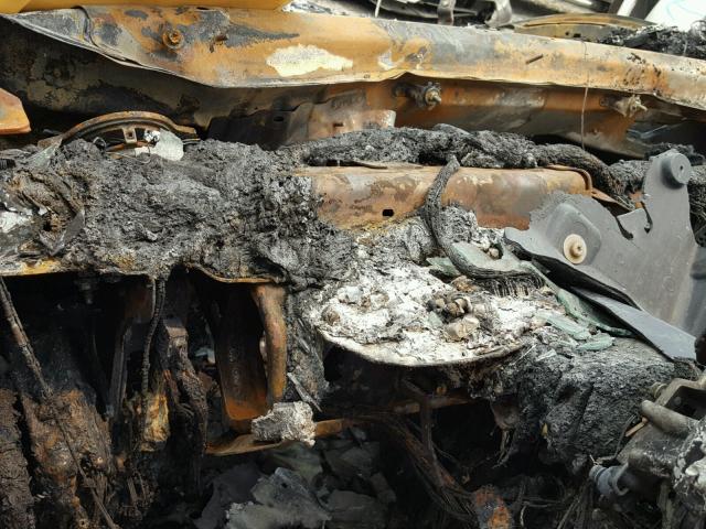 JF1ZNAA15D2723204 - 2013 TOYOTA SCION FR-S BURN photo 8
