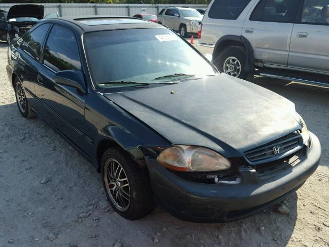 1HGEJ8246WL008372 - 1998 HONDA CIVIC EX BLUE photo 1