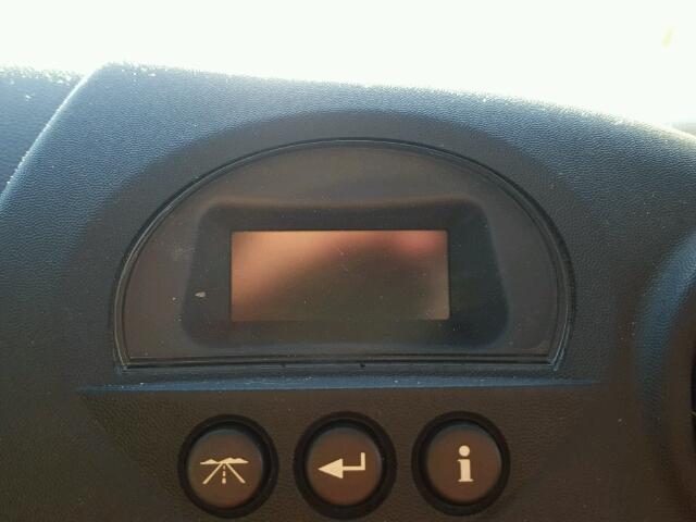 2G2WP522X41332771 - 2004 PONTIAC GRAND PRIX SILVER photo 8