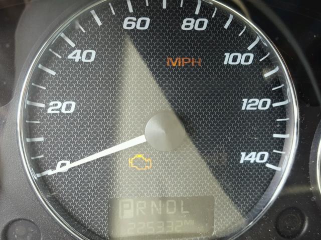 1G1ZS58F18F137604 - 2008 CHEVROLET MALIBU LS ლურჯი ფოტო 8