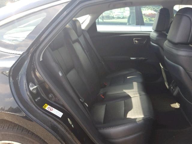 4T1BK1EB8DU002690 - 2013 TOYOTA AVALON BAS Qara foto 6