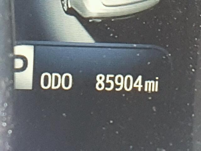 4T1BK1EB8DU002690 - 2013 TOYOTA AVALON BAS Qara foto 8