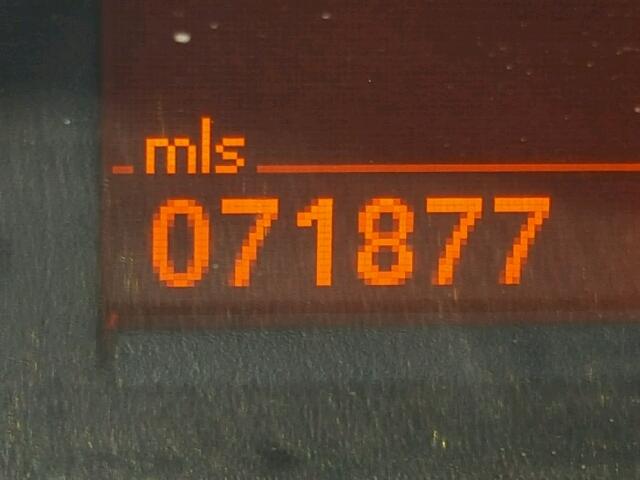 WBAPH7C57BE461688 - 2011 BMW 328 I CHARCOAL photo 8