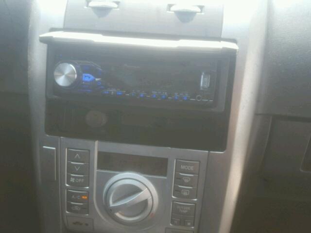 JTKDE167870219479 - 2007 TOYOTA SCION TC 蓝色 照片 9