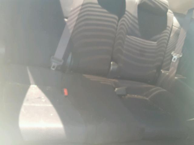 JTKDE177770199322 - 2007 TOYOTA SCION TC 白色 照片 6