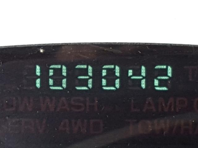 1D7KS28D65J598267 - 2005 DODGE RAM 2500 S BLUE photo 8