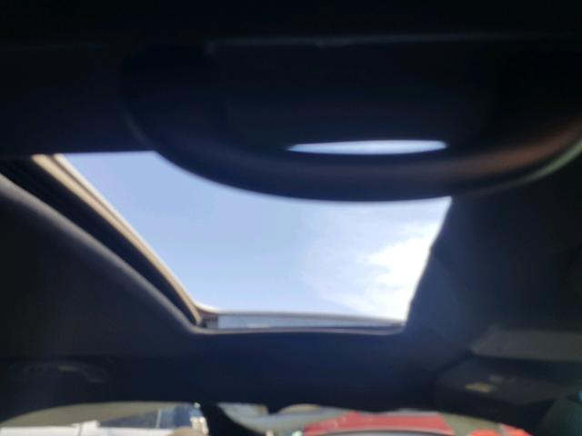 1LNHM87A16Y606188 - 2006 LINCOLN LS 银色 照片 9