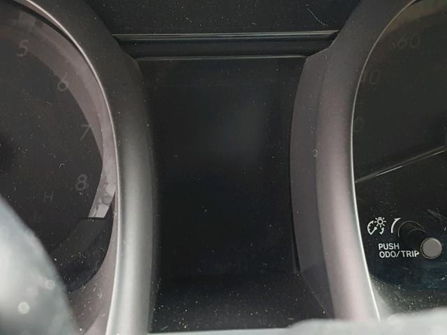 4T1BK1EBXFU177316 - 2015 TOYOTA AVALON XLE BLACK photo 8