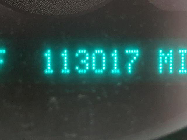 1G1ZC5EU4CF377478 - 2012 CHEVROLET MALIBU 1LT SILVER photo 8