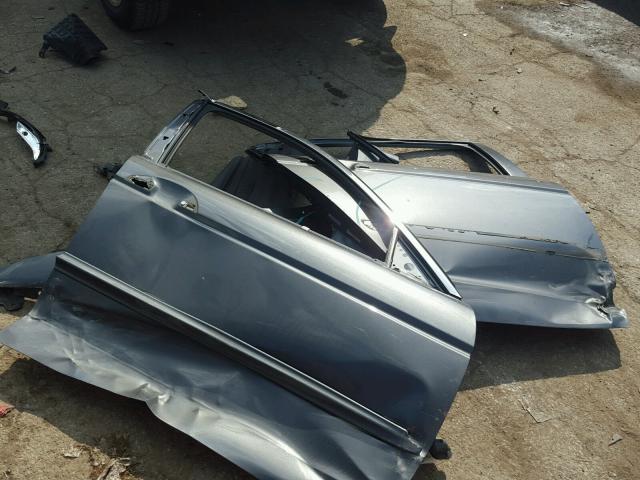 1HGCP36829A041326 - 2009 HONDA ACCORD EXL Boz foto 9