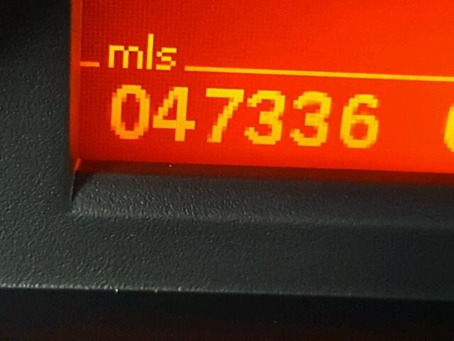 WBAVM1C52DVW42331 - 2013 BMW X1 SDRIVE2 Szary zdjęcie 8