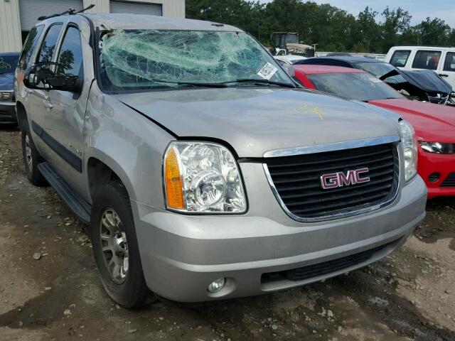 1GKFC13J07J138951 - 2007 GMC YUKON GOLD photo 1