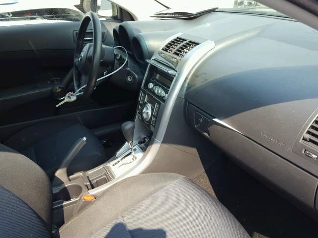 JTKDE177X70203895 - 2007 TOYOTA SCION TC 蓝色 照片 5