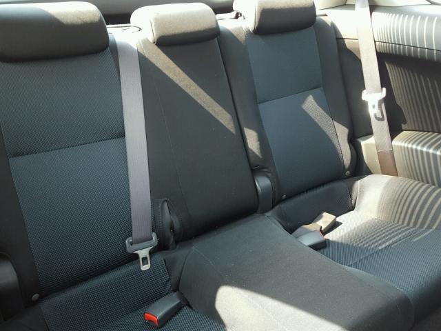 JTKDE177X70203895 - 2007 TOYOTA SCION TC 蓝色 照片 6