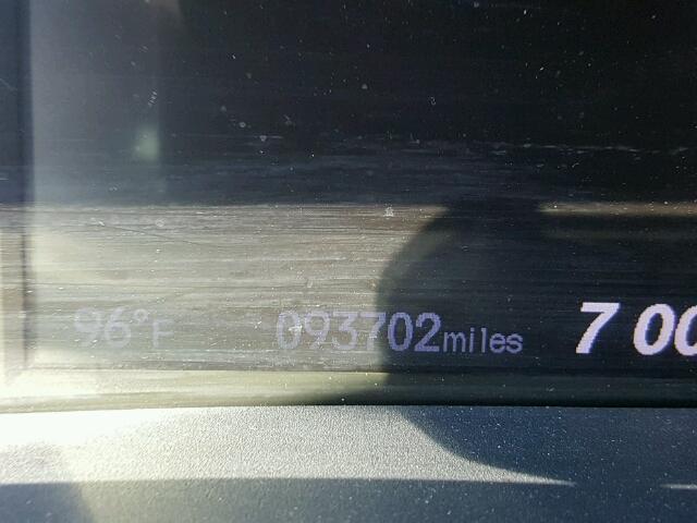 19XFB2F91EE078792 - 2014 HONDA CIVIC EXL 白色 照片 8