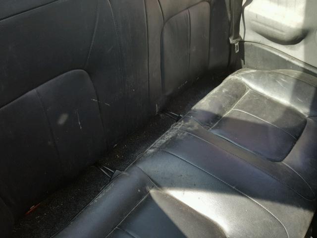 3VWCK31C74M404866 - 2004 VOLKSWAGEN NEW BEETLE 红色 照片 6