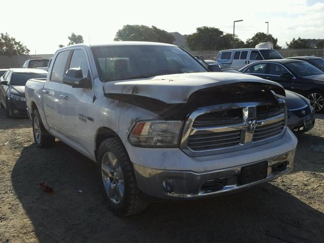 1C6RR7LM8FS658075 - 2015 RAM 1500 SLT Ağ foto 1