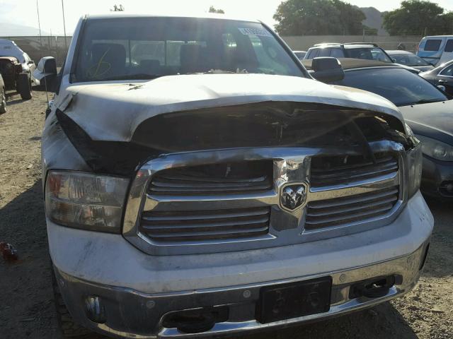 1C6RR7LM8FS658075 - 2015 RAM 1500 SLT Ağ foto 9