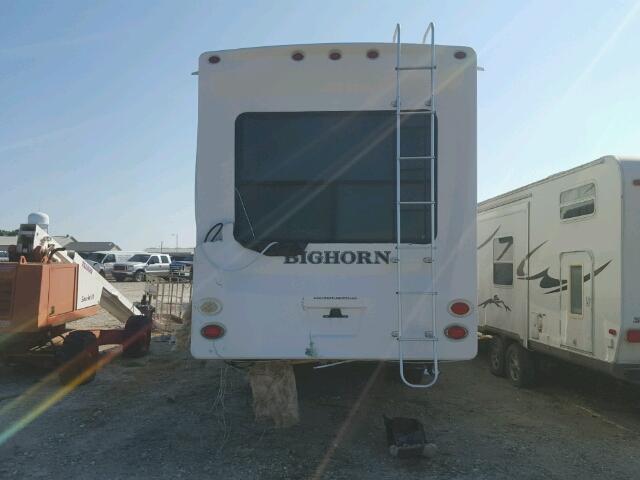 5SFBG3727DE261693 - 2013 HEART LAND TRAILER BEIGE photo 4