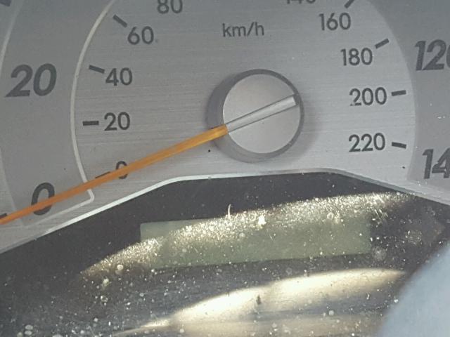 JTKDE167X80273108 - 2008 TOYOTA SCION TC 灰色 照片 8