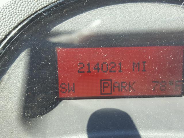 2G2WR554961301246 - 2006 PONTIAC GRAND PRIX WHITE photo 8