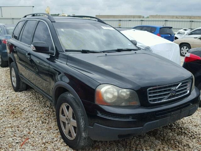 YV4CY982171364607 - 2007 VOLVO XC90 3.2 BLACK photo 1