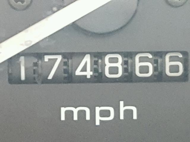 2HGEJ6619XH520405 - 1999 HONDA CIVIC BASE GRAY photo 8