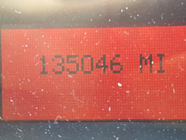 2G2WR524341141107 - 2004 PONTIAC GRAND PRIX SILVER photo 8