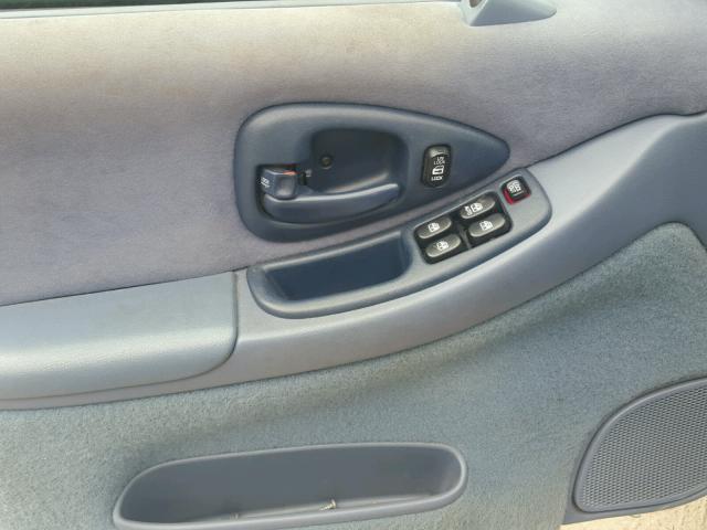 2G1WL52M2V1159279 - 1997 CHEVROLET LUMINA BAS თეთრი ფოტო 9