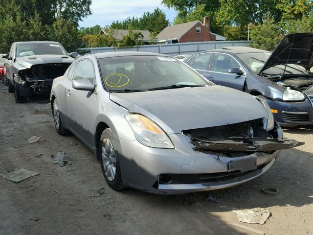 1N4AL24E69C183032 - 2009 NISSAN ALTIMA 2.5 GRAY photo 1