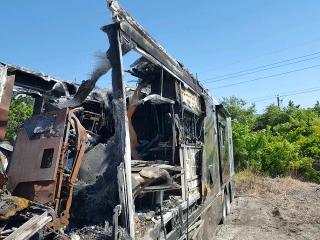 4VZBT1D99CC075425 - 2012 SPARTAN MOTORS MOTORHOME BURN photo 10