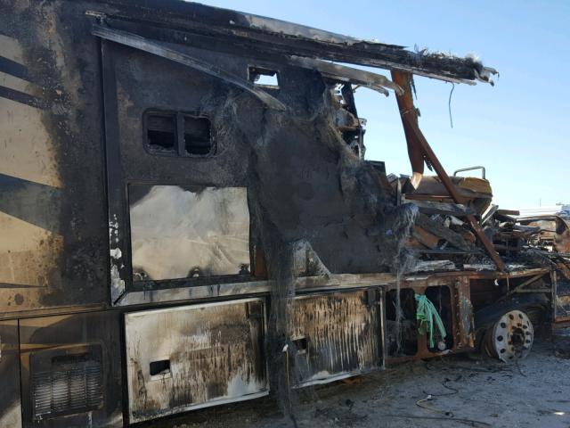 4VZBT1D99CC075425 - 2012 SPARTAN MOTORS MOTORHOME BURN photo 6