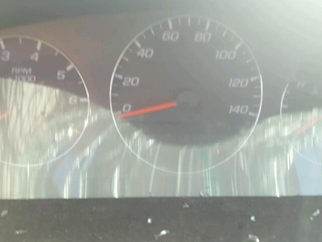 2G1WG5E33D1236053 - 2013 CHEVROLET IMPALA LT Մոխրագույն լուսանկար 8