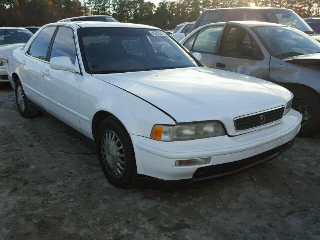 JH4KA7667SC019087 - 1995 ACURA LEGEND L WHITE photo 1