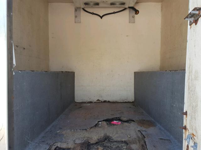 3D7KS26D15G719629 - 2005 DODGE RAM 2500 S Boz foto 6