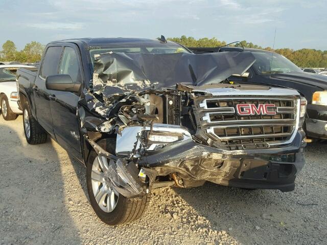 3GTP1MECXHG266364 - 2017 GMC SIERRA C15 GRAY photo 1