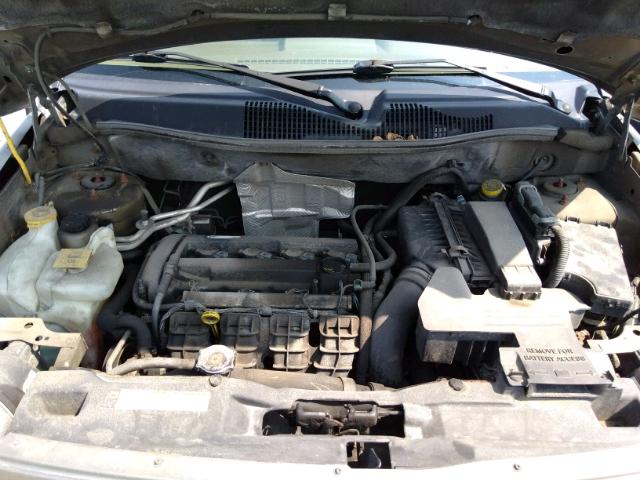 1J8FT47W28D750130 - 2008 JEEP COMPASS SP BEIGE photo 7