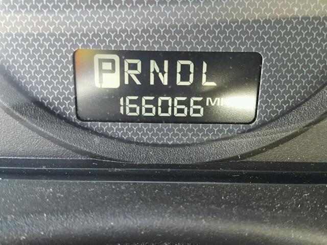 1G1ZT54845F162786 - 2005 CHEVROLET MALIBU LS 白色 照片 8