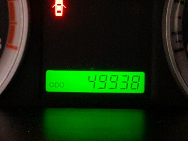 KL1TD5DE4BB243538 - 2011 CHEVROLET AVEO LS GRAY photo 8