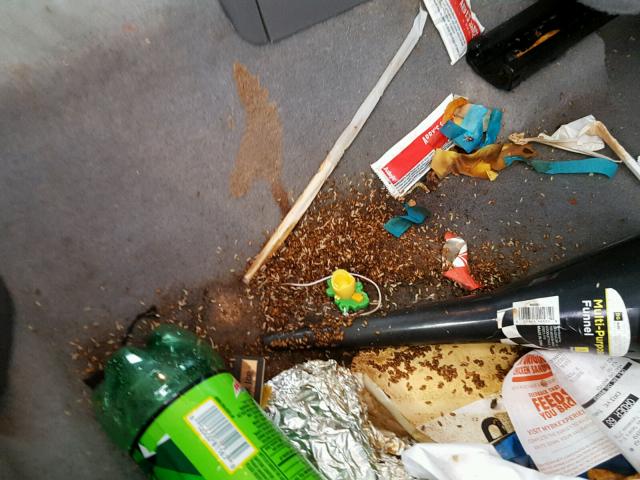 1G1ZA5EU2CF391255 - 2012 CHEVROLET MALIBU LS Күміс фото 9