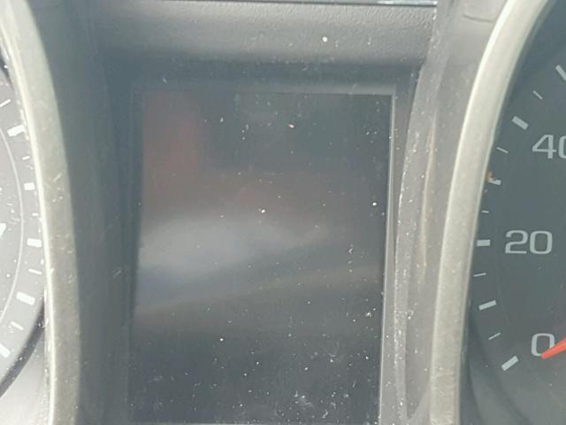 1G11D5RR5DF100873 - 2013 CHEVROLET MALIBU 1LT SILVER photo 8