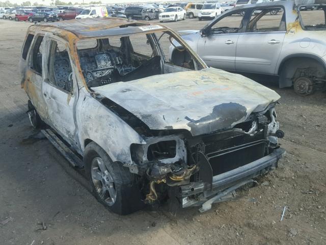 1FMCU03155KB69024 - 2005 FORD ESCAPE XLT BURN photo 1