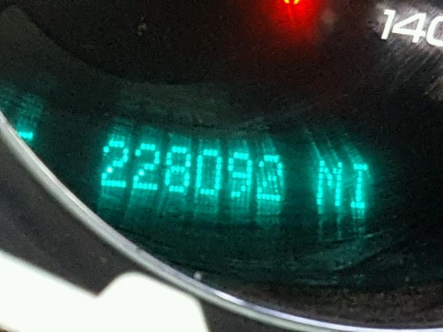 1G1ZA5E02AF237607 - 2010 CHEVROLET MALIBU LS 石墨色 照片 8