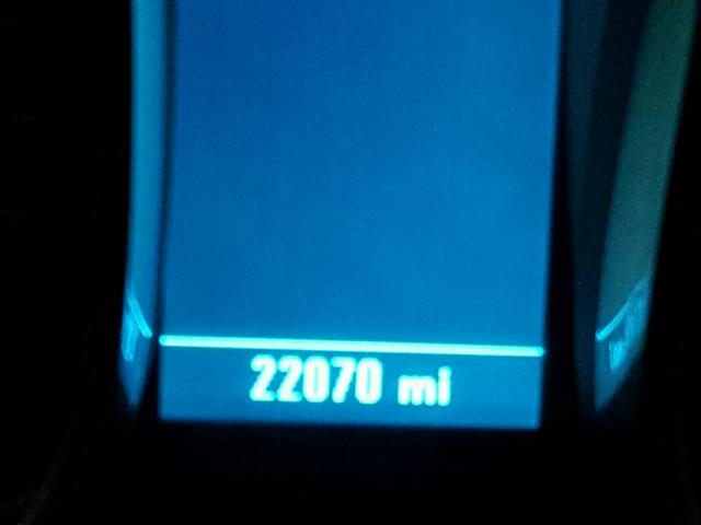 1G11C5SA7DF216924 - 2013 CHEVROLET MALIBU 1LT WHITE photo 8