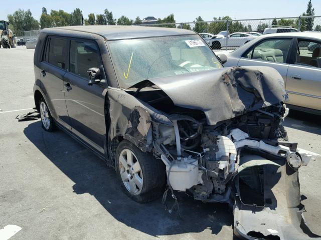 JTLZE4FE6C1146490 - 2012 TOYOTA SCION XB Qara foto 1