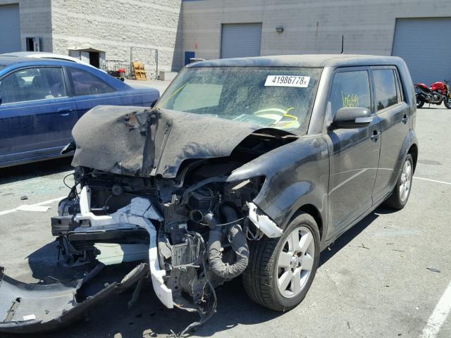 JTLZE4FE6C1146490 - 2012 TOYOTA SCION XB Qara foto 2